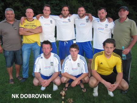 Nogometni turnir za prehodni pokal Občine Razkrižje 2014 29